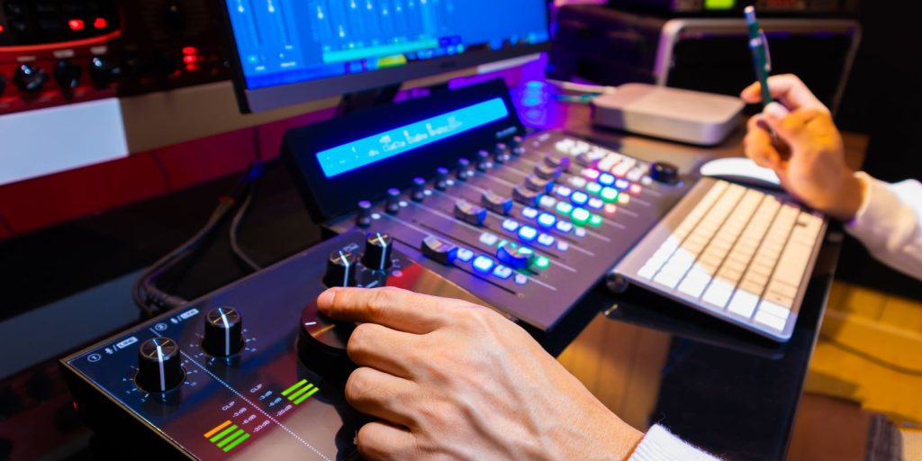 What are AV Systems
