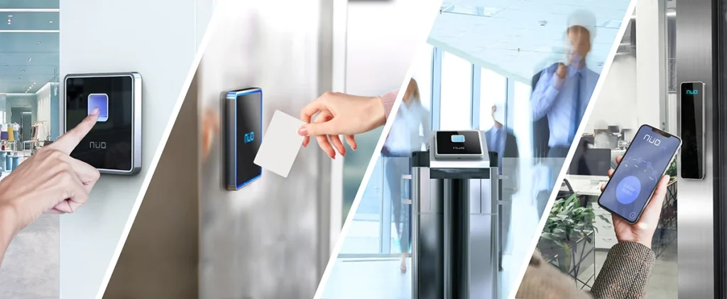 What is an Access Control System